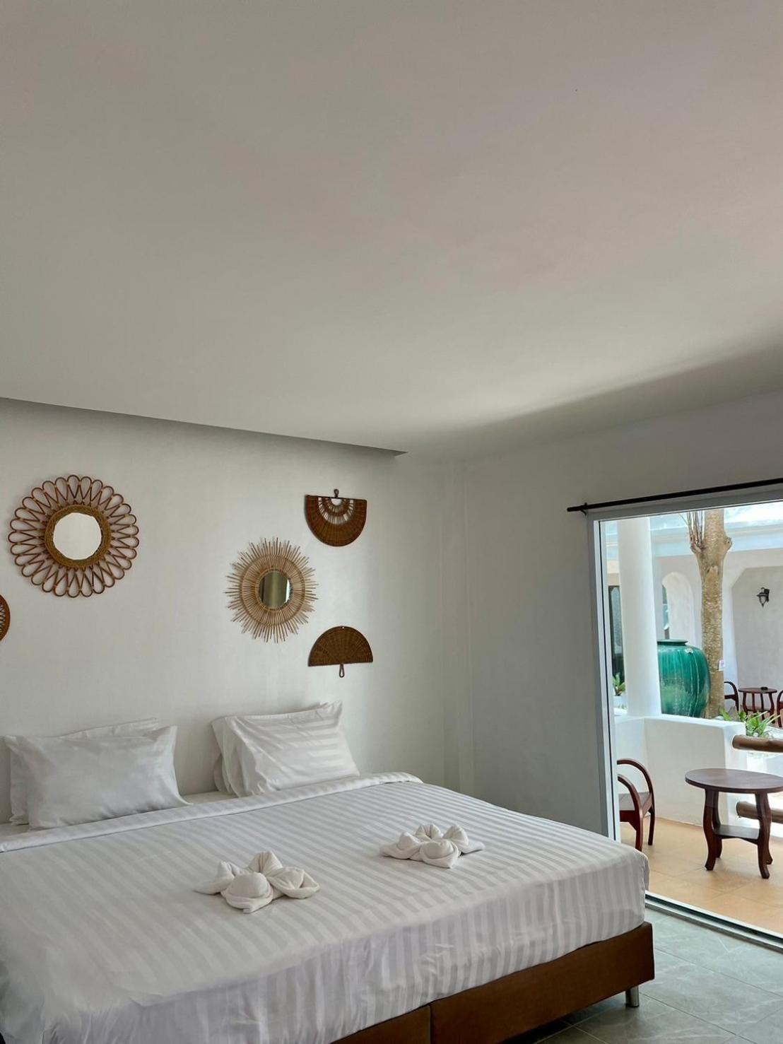 Gee Resort Ko Tao Zewnętrze zdjęcie