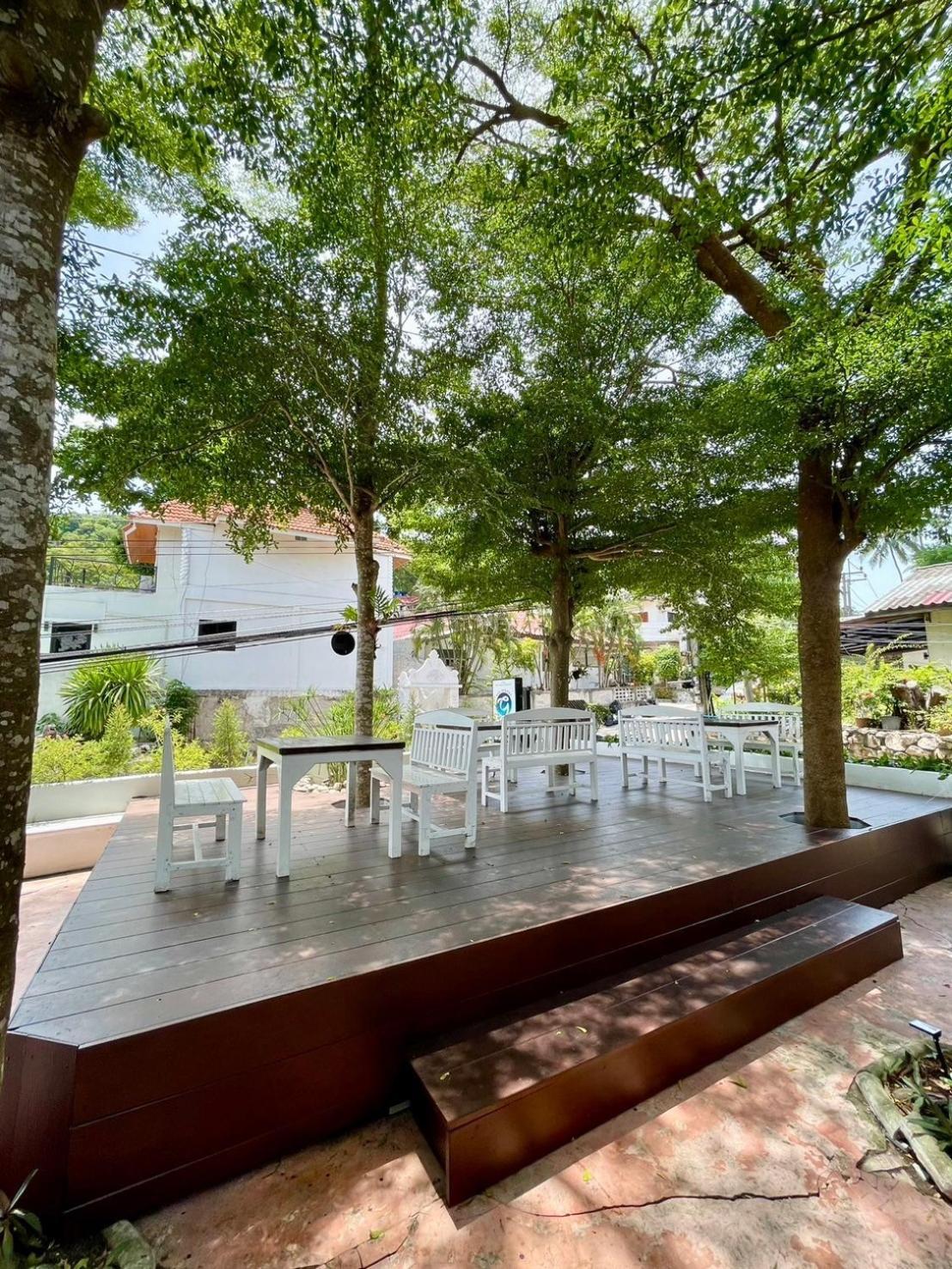Gee Resort Ko Tao Zewnętrze zdjęcie