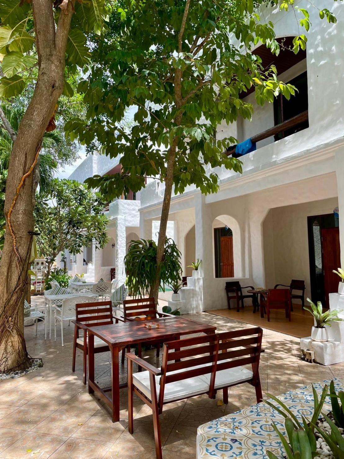 Gee Resort Ko Tao Zewnętrze zdjęcie