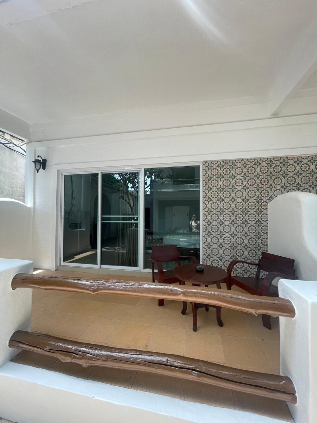 Gee Resort Ko Tao Zewnętrze zdjęcie