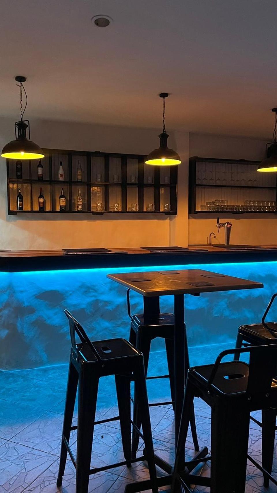 Gee Resort Ko Tao Zewnętrze zdjęcie