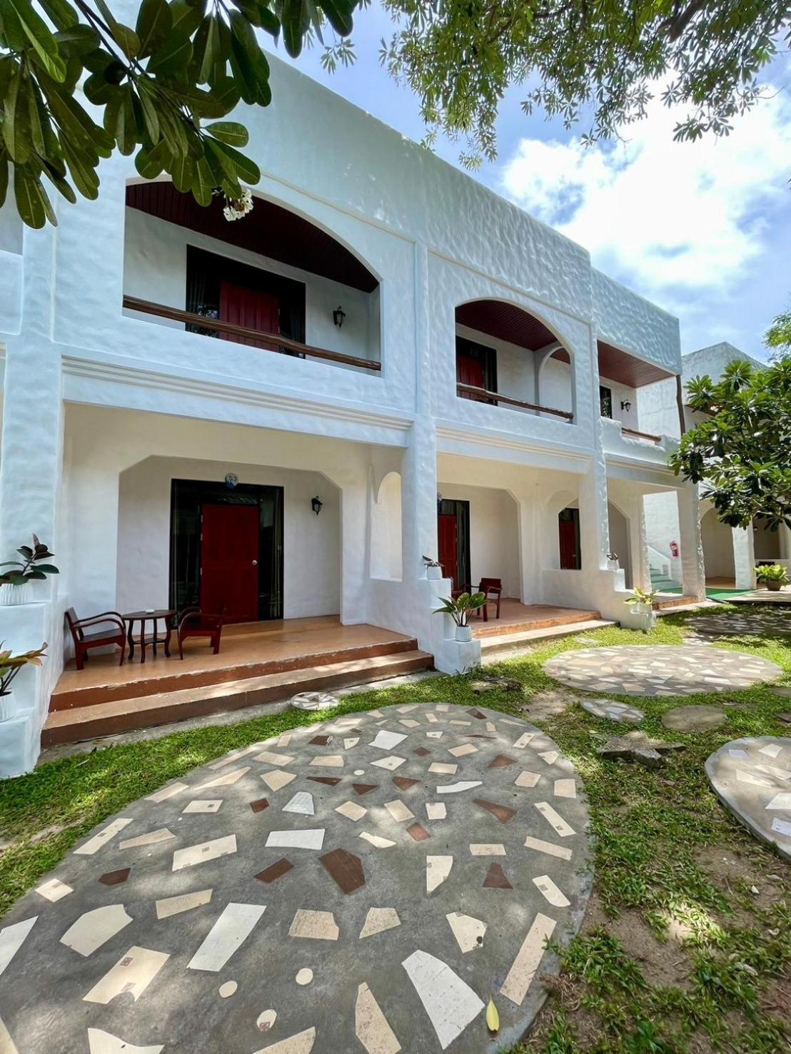 Gee Resort Ko Tao Zewnętrze zdjęcie