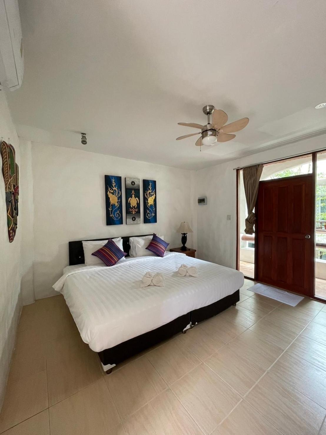 Gee Resort Ko Tao Zewnętrze zdjęcie