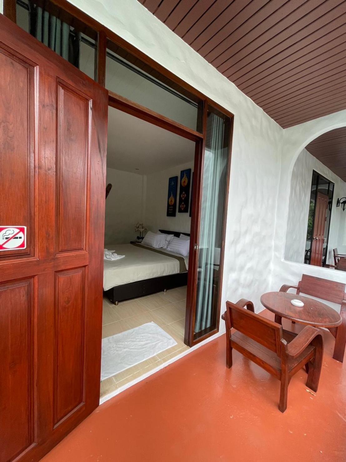Gee Resort Ko Tao Zewnętrze zdjęcie