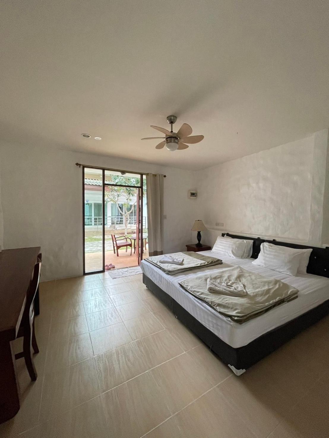 Gee Resort Ko Tao Zewnętrze zdjęcie