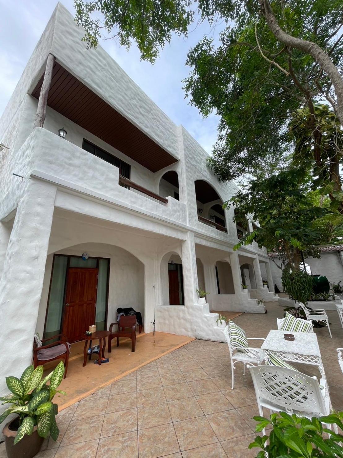 Gee Resort Ko Tao Zewnętrze zdjęcie