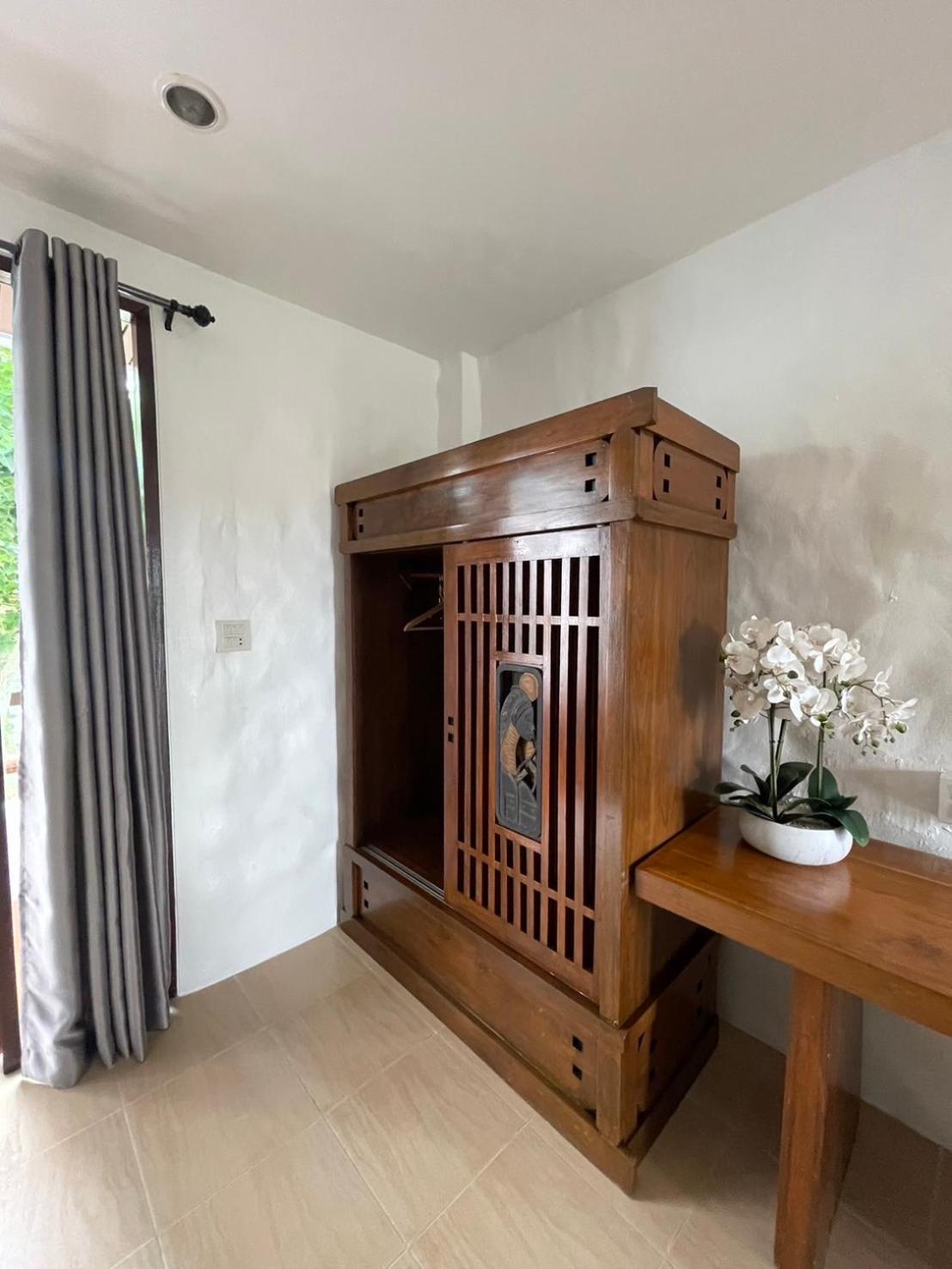 Gee Resort Ko Tao Zewnętrze zdjęcie