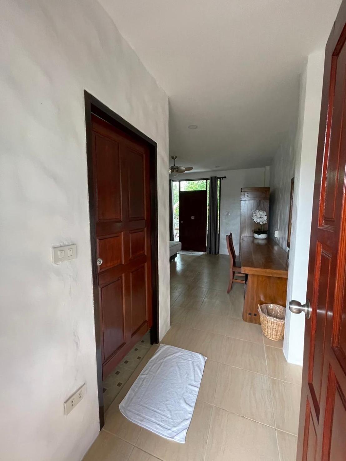 Gee Resort Ko Tao Zewnętrze zdjęcie