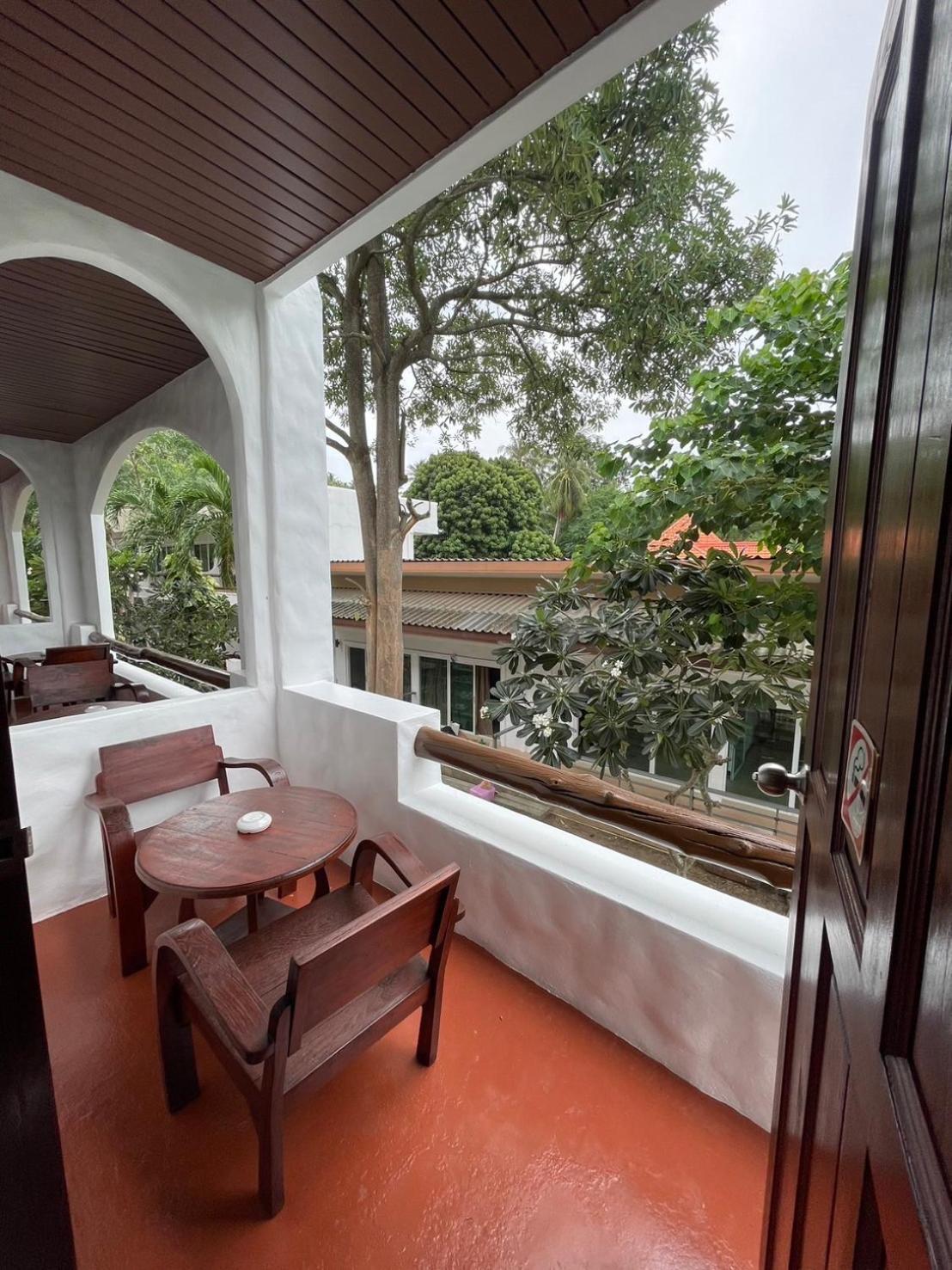 Gee Resort Ko Tao Zewnętrze zdjęcie