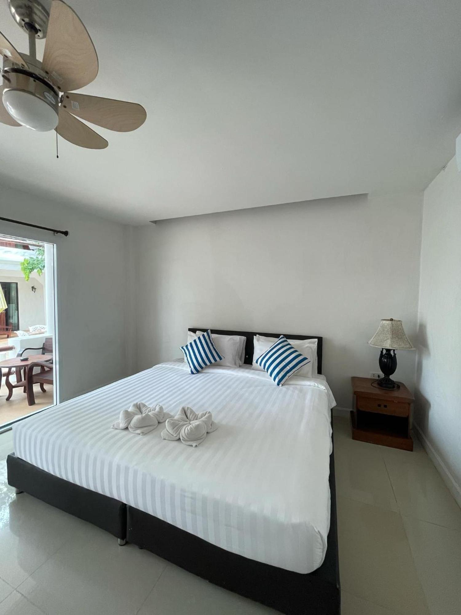 Gee Resort Ko Tao Zewnętrze zdjęcie